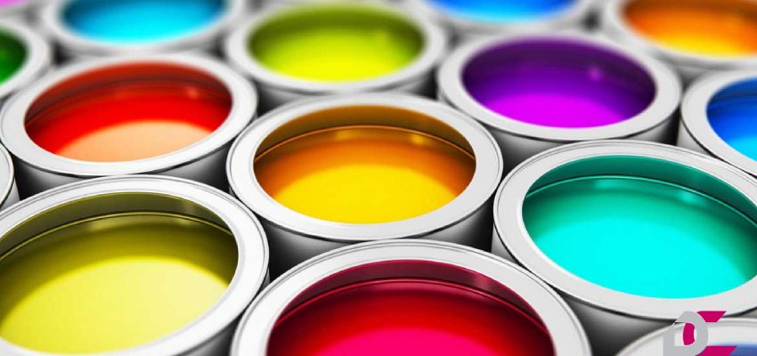 خطای رنگ در چاپ چیست؟ رو‌ش‌های جلوگیری از انحراف رنگی 