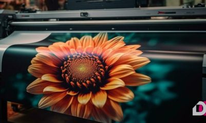 چاپ فلت بد؛ کاربردها + نکات طلایی