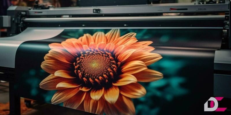 چاپ فلت بد؛ کاربردها + نکات طلایی