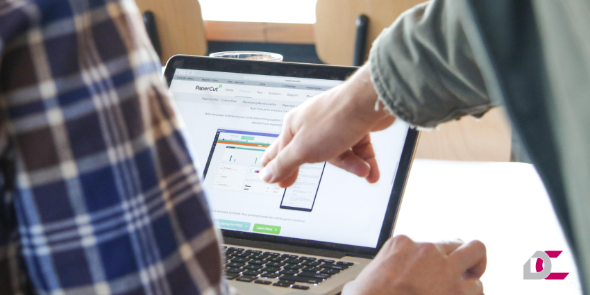 بررسی اشتباهات پایهای طراحان