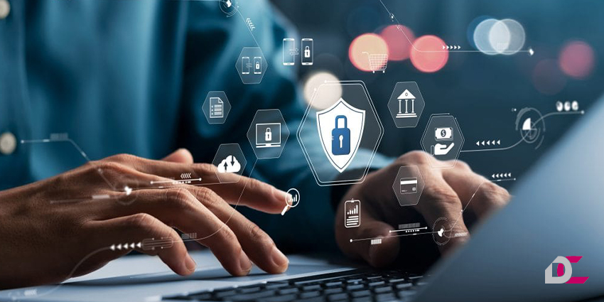 حفظ امنیت اطلاعات شخصی در فضای آنلاین