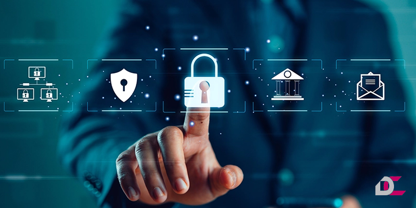 چگونه امنیت اطلاعات را بالا ببریم؟