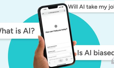 پرامپت نویسی را از کجا یاد بگیریم؟