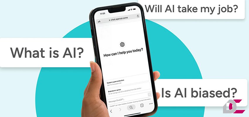 پرامپت نویسی را از کجا یاد بگیریم؟