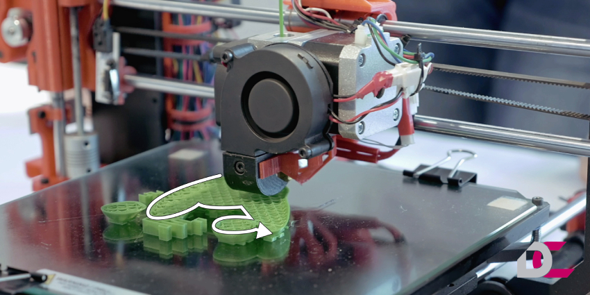 تاثیر رطوبت‌سنجی متریال بر پایداری ابعادی