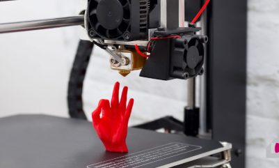 دقت پرینتر سه بعدی؛ چه نکاتی باید بدانید؟