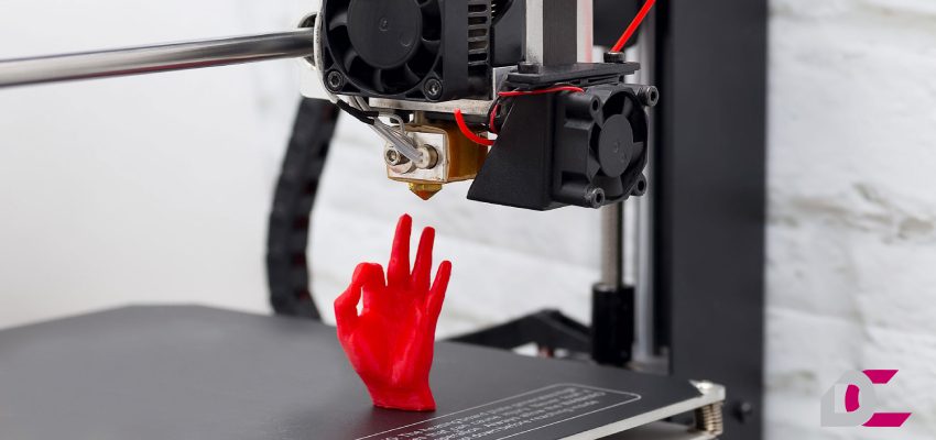 دقت پرینتر سه بعدی؛ چه نکاتی باید بدانید؟