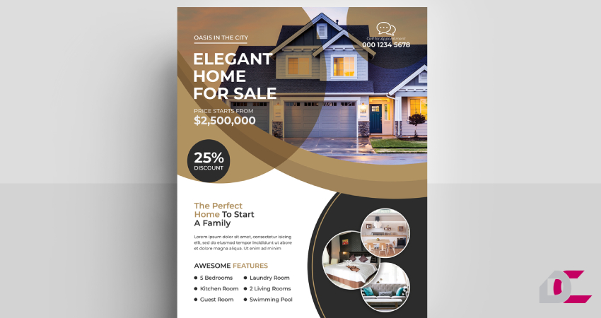 چگونه از فلایر در بازاریابی دیجیتال استفاده کنیم؟