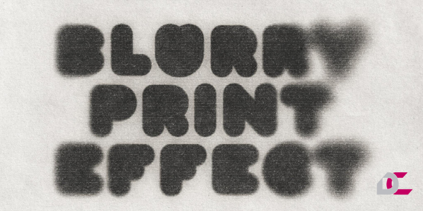 چرا وضوح چاپ کاهش می‌یابد؟