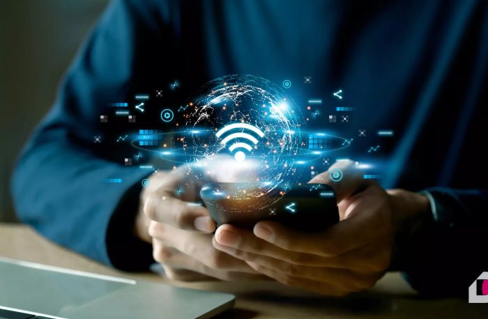 خطرات وای‌فای عمومی + بهترین راهکار‌های محافظت از اطلاعات