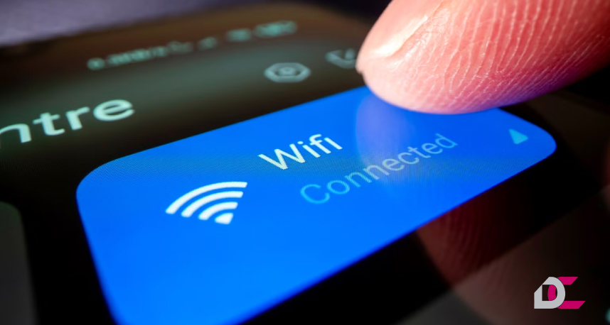 چرا وای‌فای رایگان برای حریم خصوصی خطرناک هستند؟