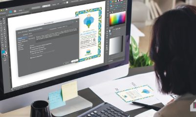 تطابق رنگ چاپ؛ چگونه چاپ شما دقیقا مثل مانیتور شود؟