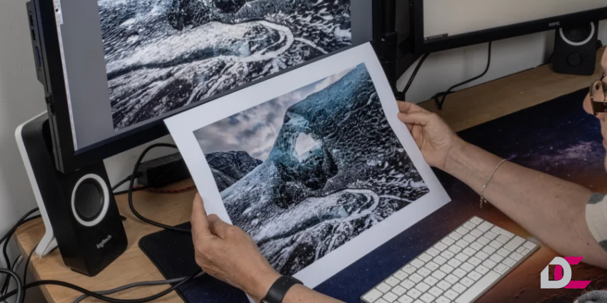 پدیده متامریسم در تطابق رنگ چاپ