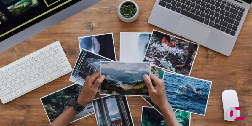 مزایای مدیریت رنگ حرفهای در صنعت