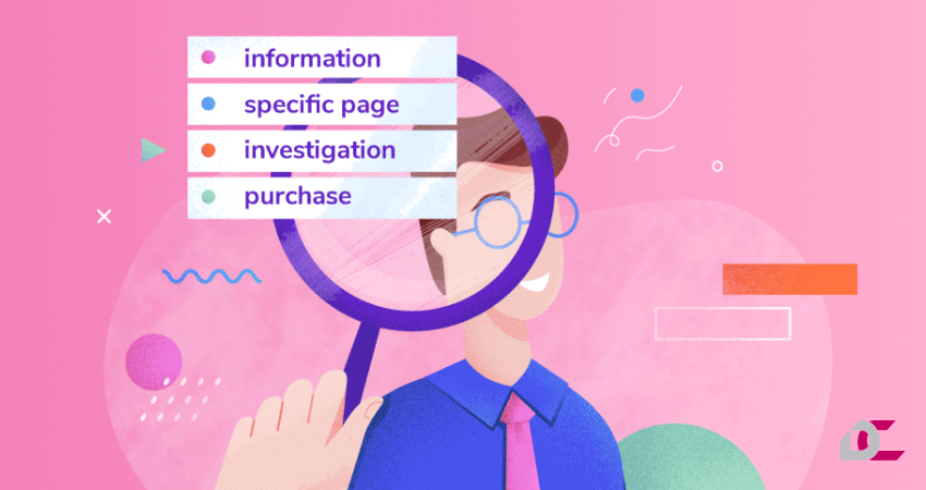 تمرکز بر هدف جستجو برای کسب‌وکارها چه مزایایی دارد؟