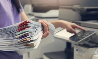 مهم‌ترین هزینه‌های پنهان استفاده از کارتریج بی‌کیفیت