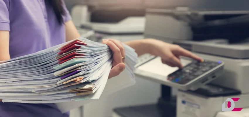 مهم‌ترین هزینه‌های پنهان استفاده از کارتریج بی‌کیفیت