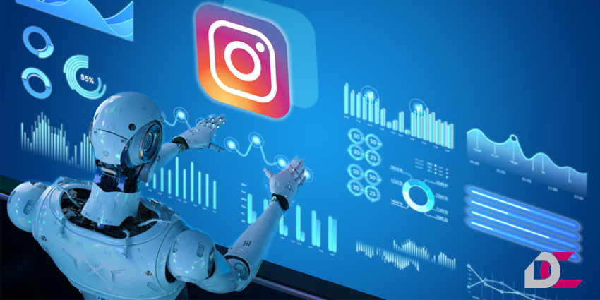آینده‌ی مدیریت پیج با هوش مصنوعی