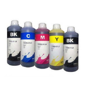 جوهر پرینتر لیتری اینک کانن InkTec canon