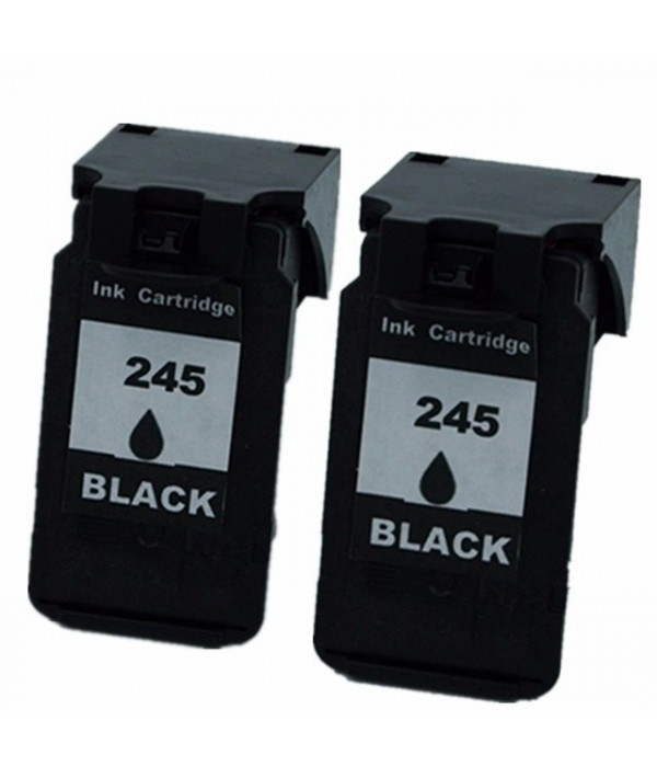 کارتریج مشکی کانن canon  PG 245 BLACK