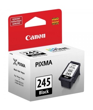 کارتریج مشکی کانن canon  PG 245 BLACK