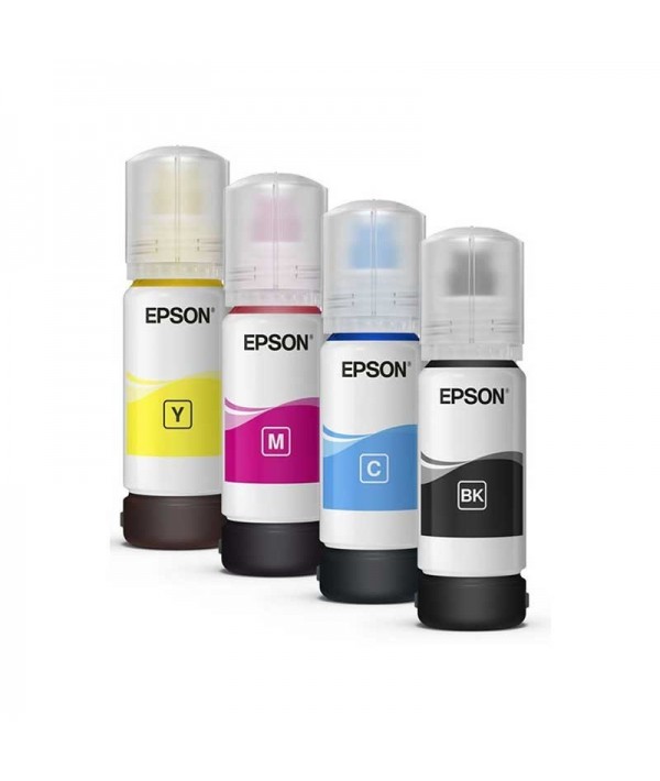  جوهر اصلی پرینتر اپسون EPSON L3101