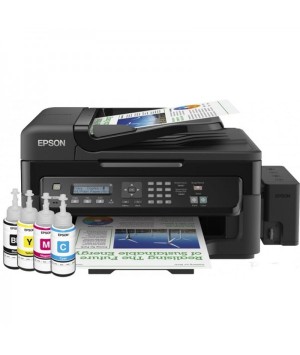 جوهر اصلی پرینتر اپسون EPSON L555