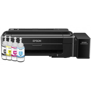 جوهر اصلی پرینتر اپسون EPSON L130
