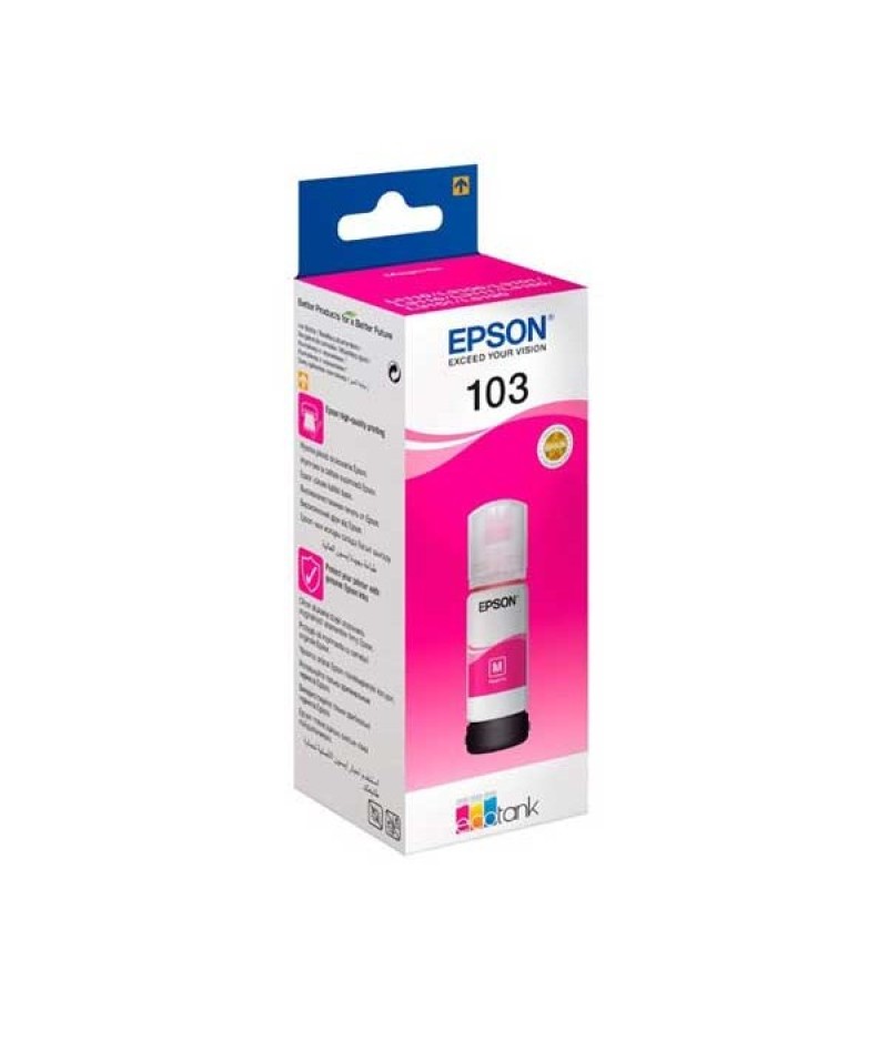 جوهر اصلی پرینتر اپسون EPSON L3160