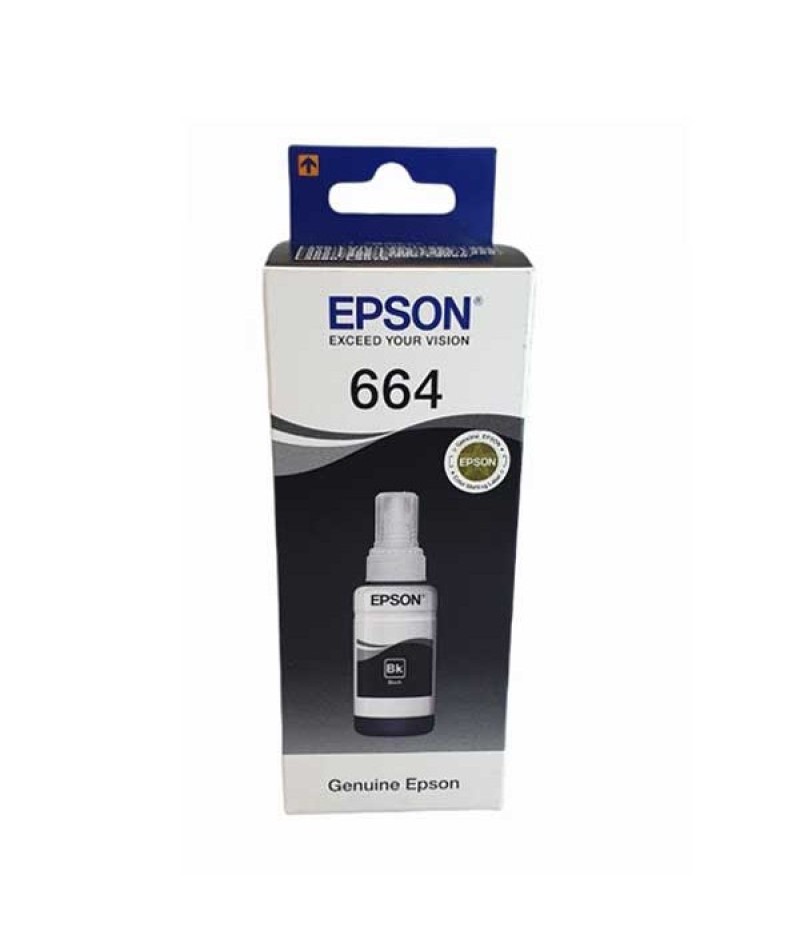 جوهر اصلی پرینتر اپسون Epson L605
