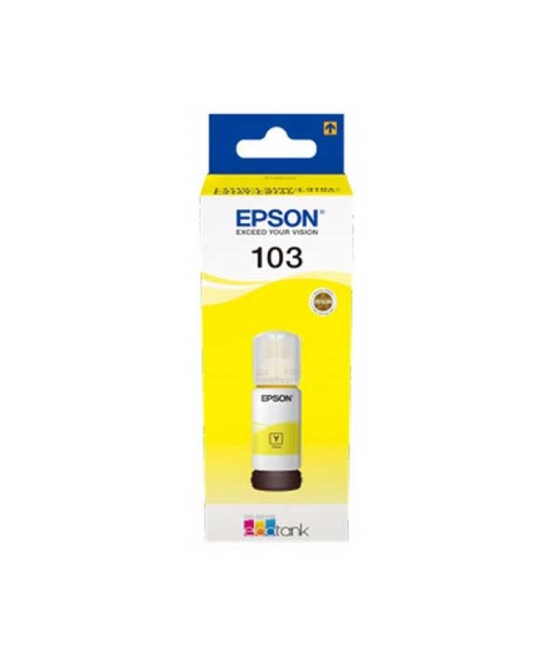 جوهر اصلی پرینتر اپسون EPSON L3101