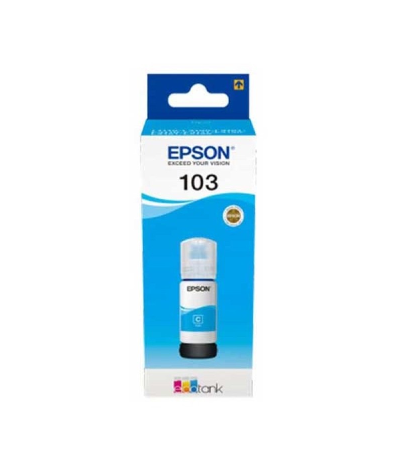 جوهر اصلی پرینتر اپسون EPSON L3101