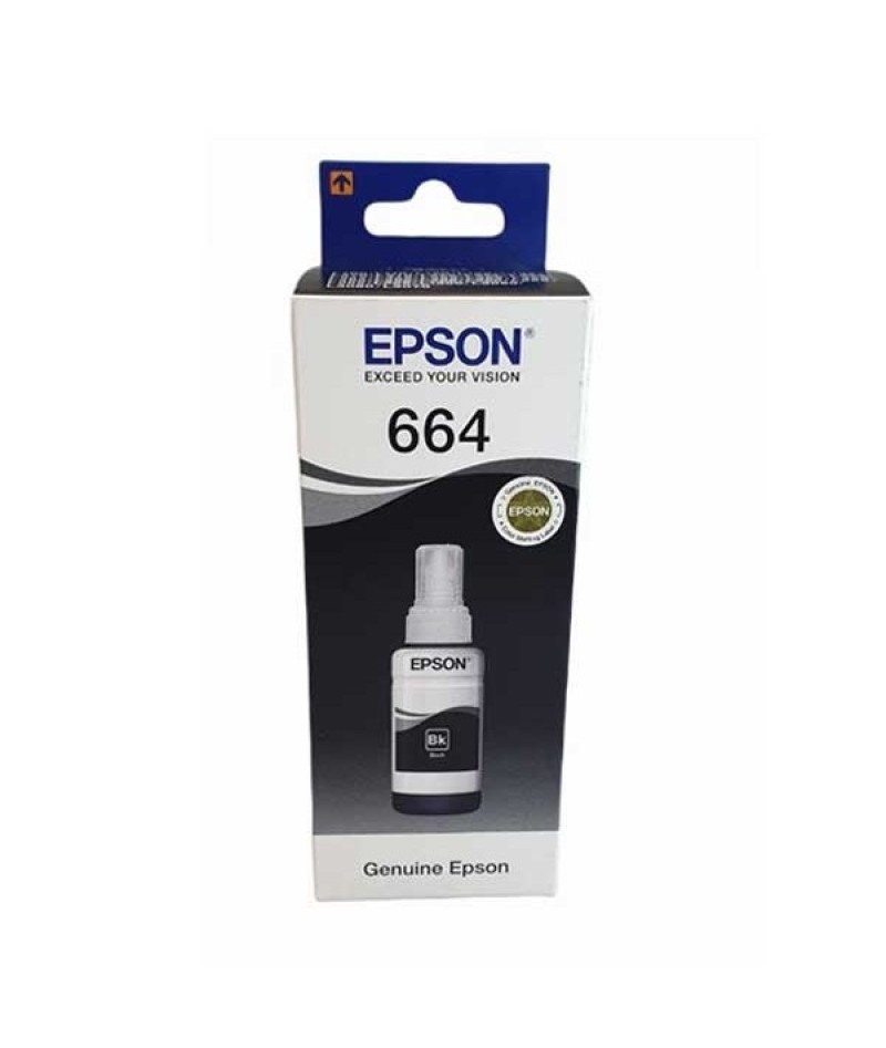 جوهر اصلی پرینتر اپسون Epson L3070