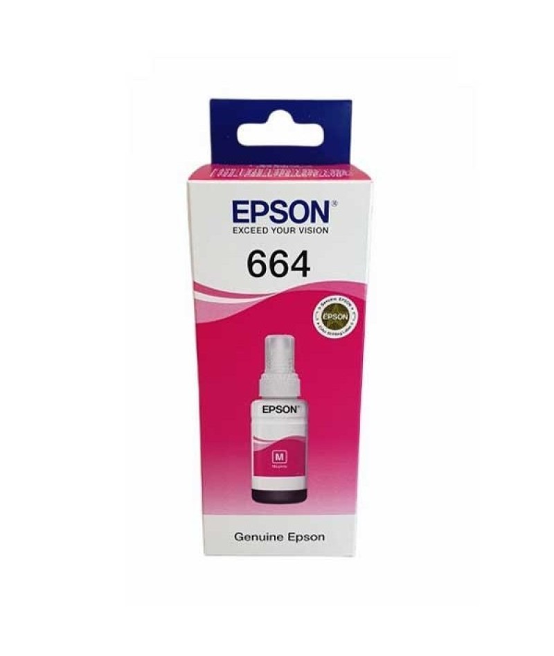 جوهر اصلی پرینتر اپسون Epson L3070