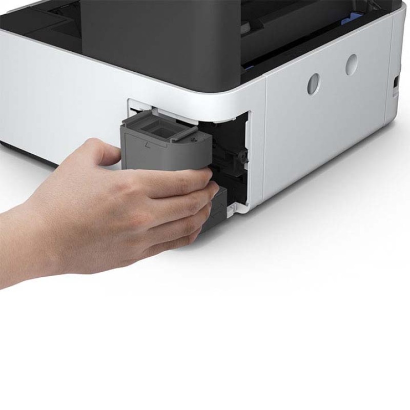 پرینتر اپسون مدلEPSON  EcoTank ET-M2170