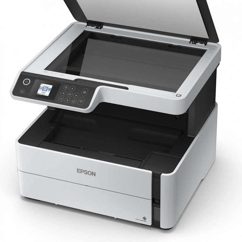پرینتر اپسون مدلEPSON  EcoTank ET-M2170