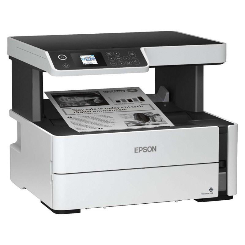 پرینتر اپسون مدلEPSON  EcoTank ET-M2170