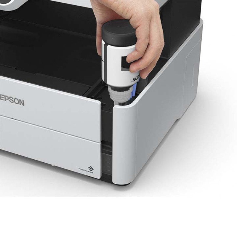 پرینتر اپسون مدلEPSON  EcoTank ET-M2170
