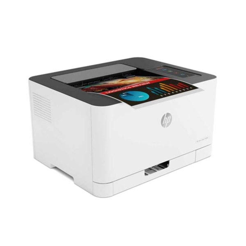 پرینتر رنگی لیزری اچ پی مدل color laser 150a