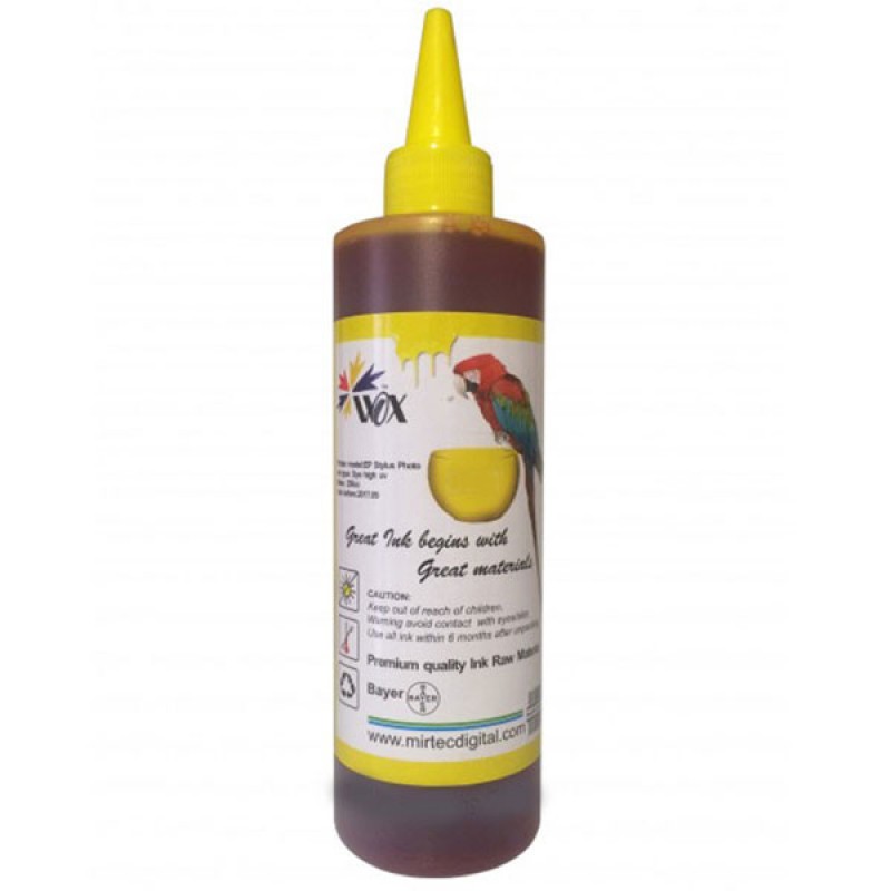 جوهر 250 سی سی وکس اچ پی Wox HP