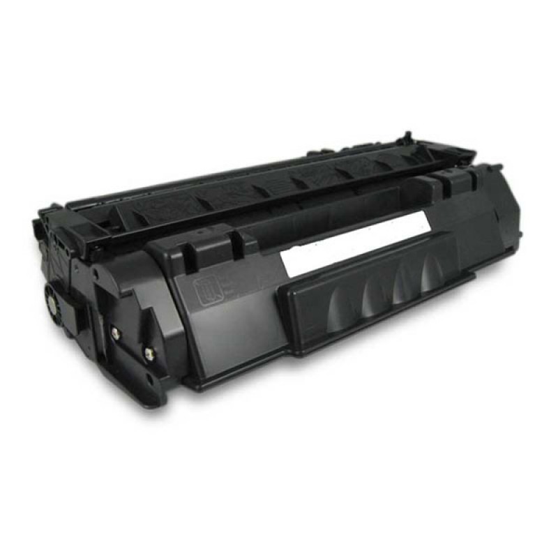 کارتریج تونر لیزری مشکی اچ پی HP 53A
