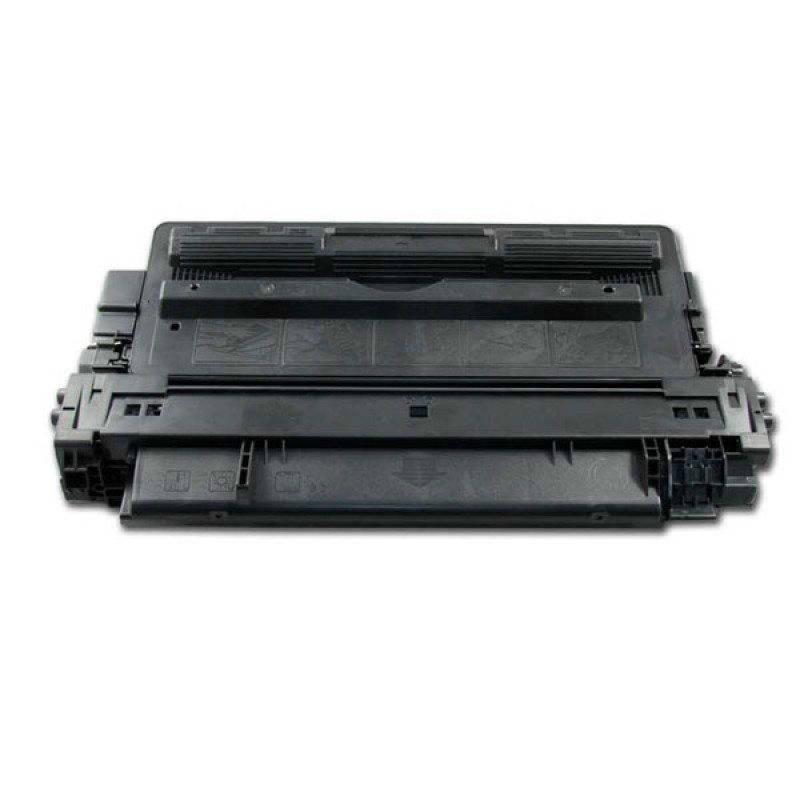 کارتریج تونر لیزری مشکی اچ پی HP 14A