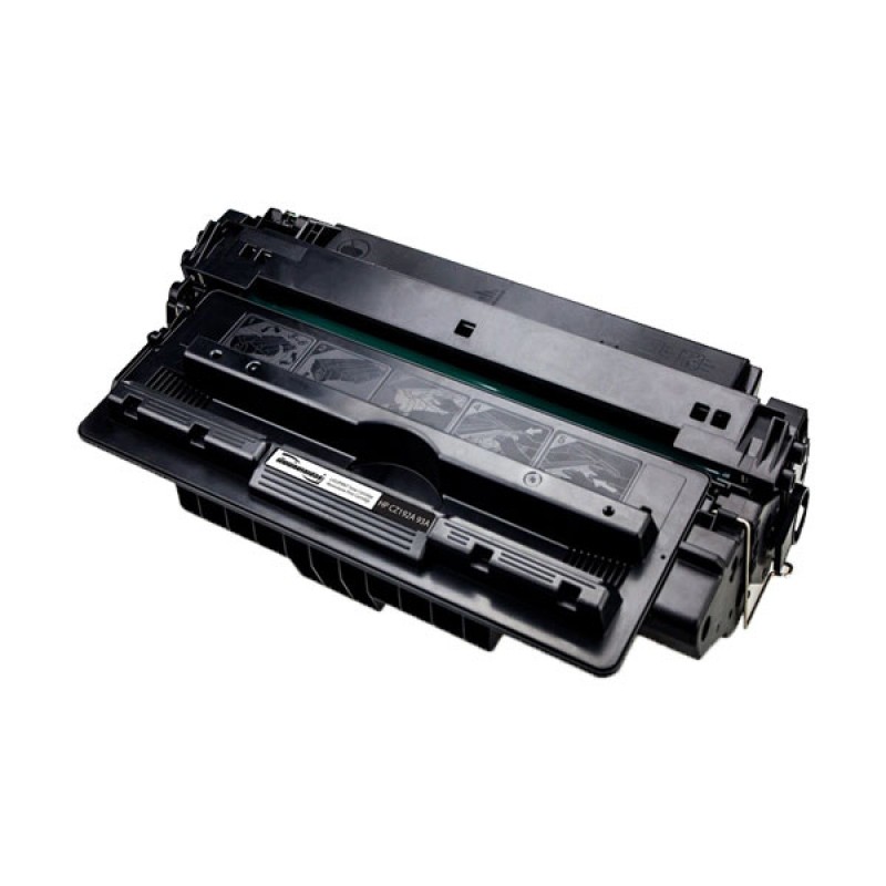 کارتریج تونر لیزری مشکی اچ پی HP 93A