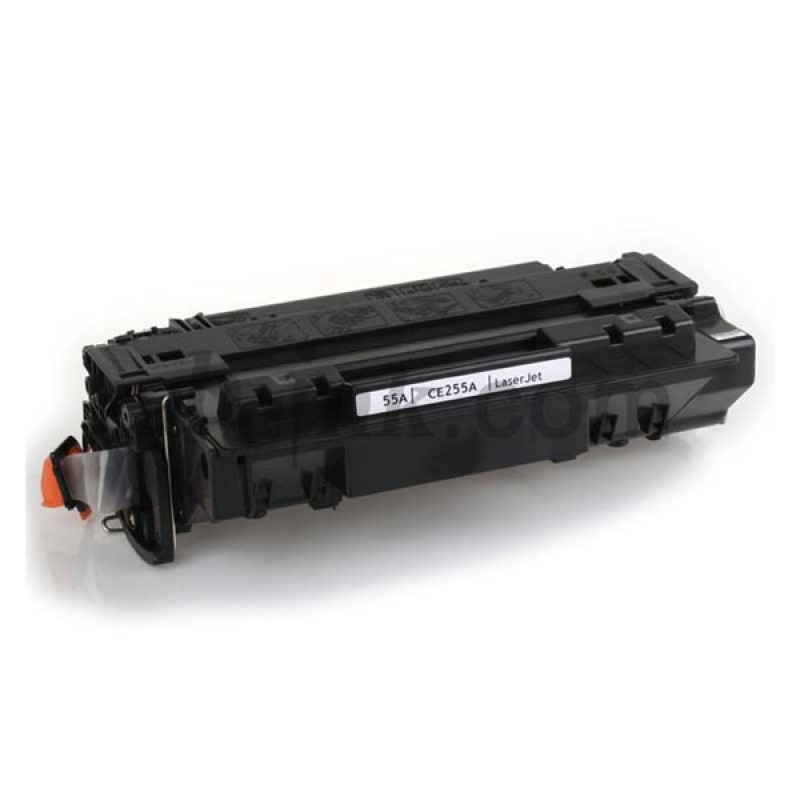 کارتریج تونر لیزری مشکی اچ پی HP 55A