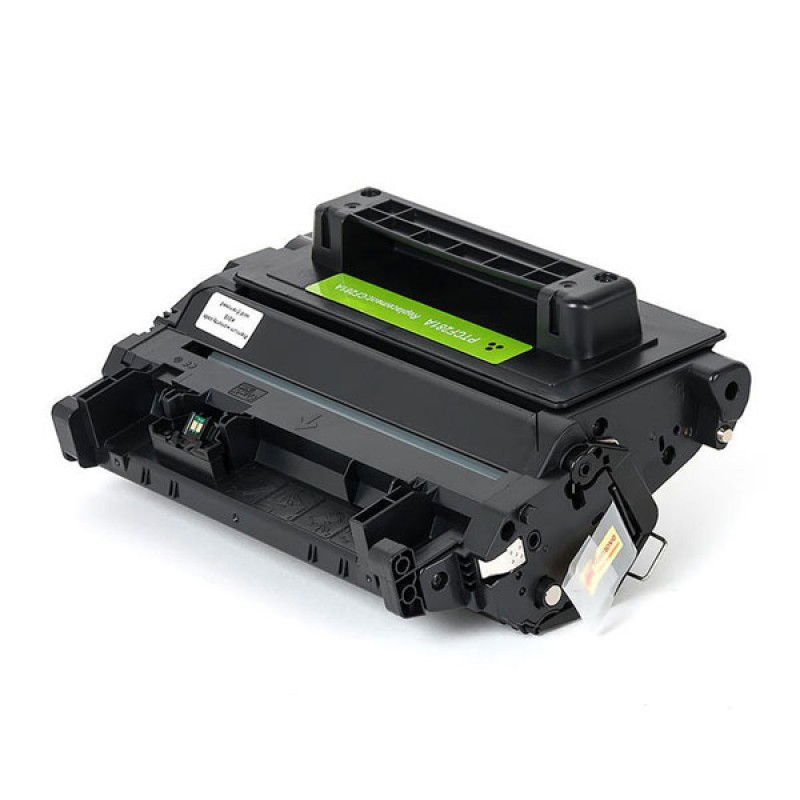 کارتریج تونر لیزری مشکی اچ پی HP 81A