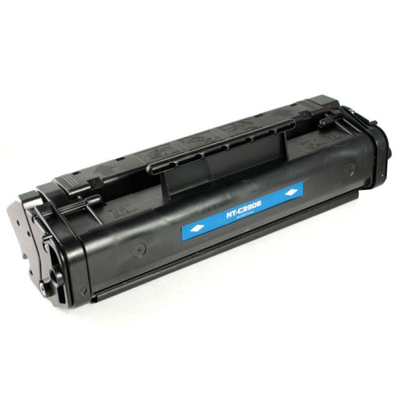 کارتریج تونر لیزری مشکی اچ پی HP 06A