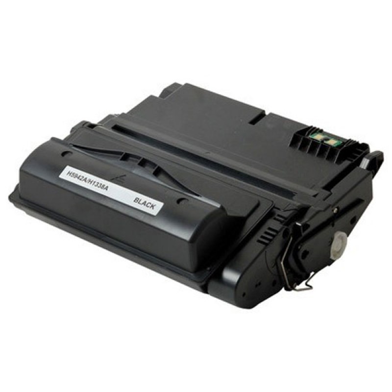 کارتریج تونر لیزری مشکی اچ پی HP 38A