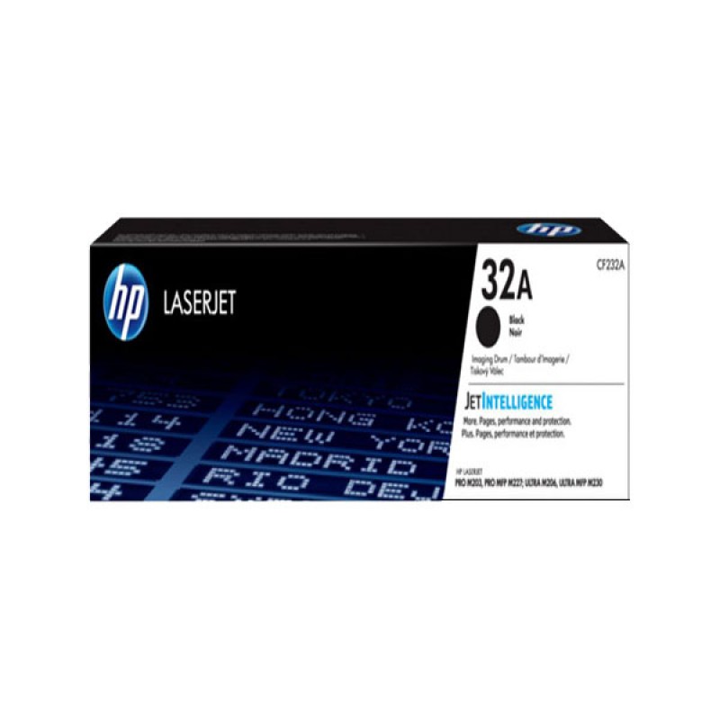 یونیت درام اچ پی 32A اصلی و طرح و شرکتی، خرید قیمت یونیت درام 32A