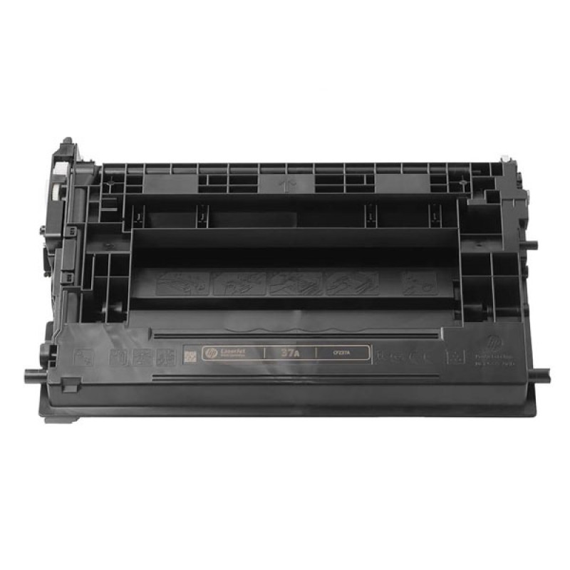 کارتریج تونر لیزری مشکی اچ پی HP 37A