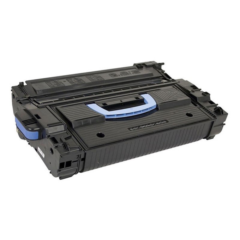 کارتریج تونر لیزری مشکی اچ پی HP 43X